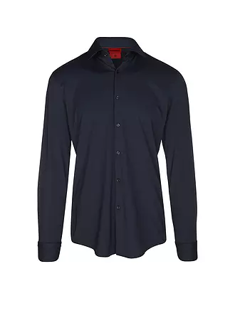HUGO | Jerseyhemd Slim Fit KENNO | 